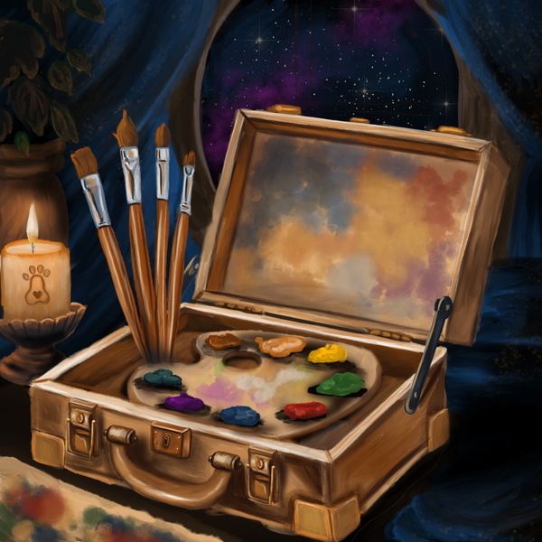 Artist Submissions