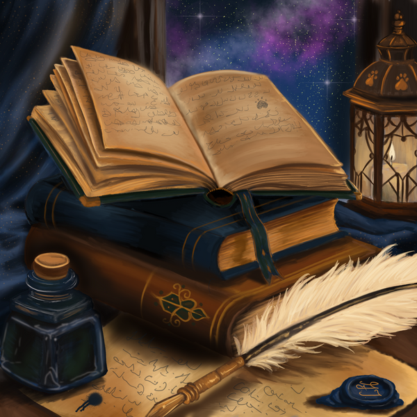 Author Submissions