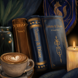 Indie Authors & Publishers