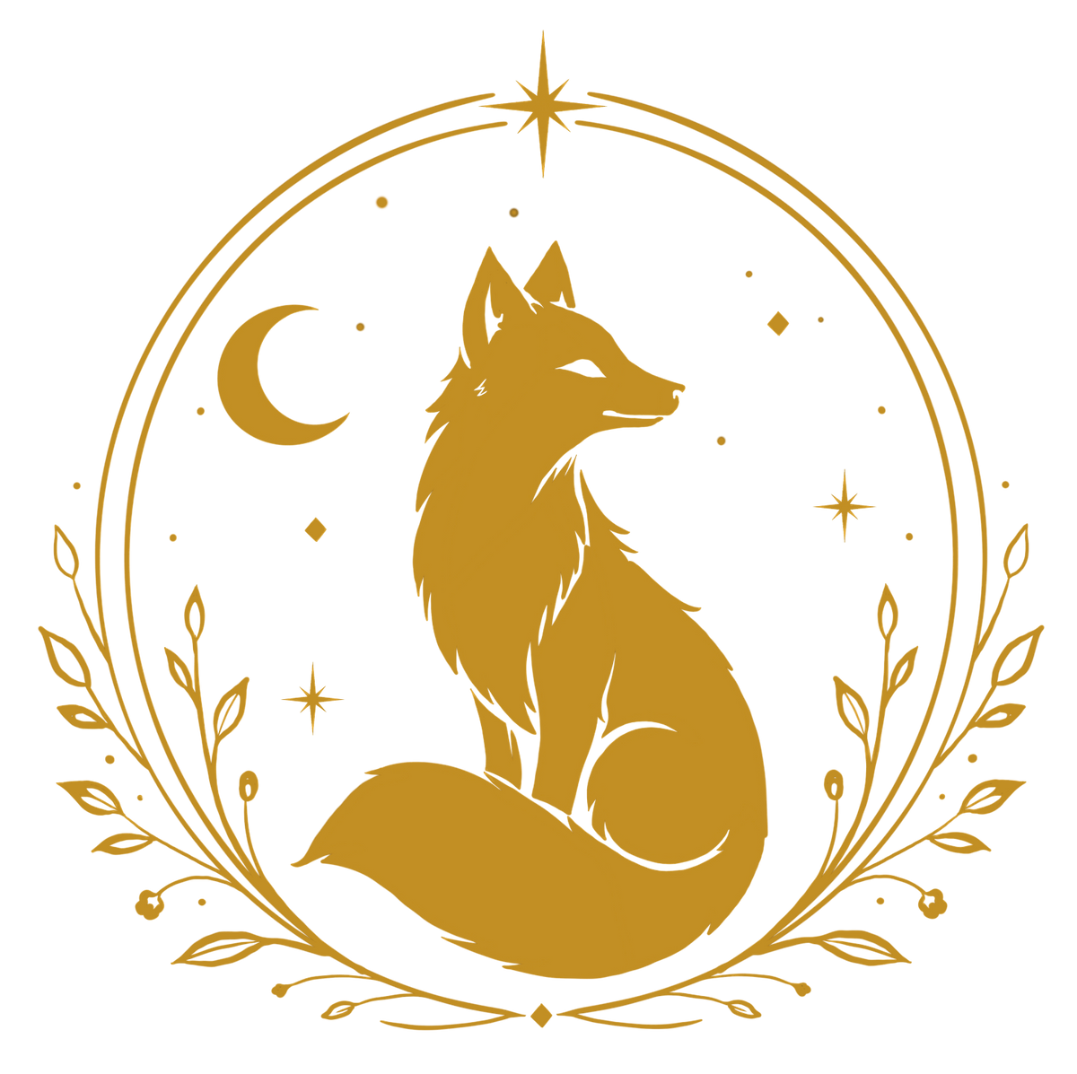 GildedTail™
