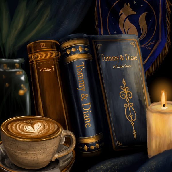 Book Clubs