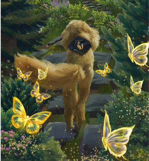 PET MERCHANDISE
