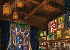 READER MERCHANDISE