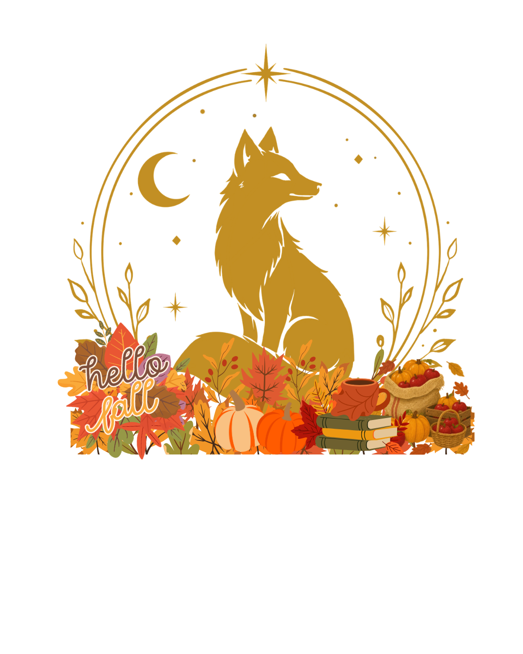 GildedTail™