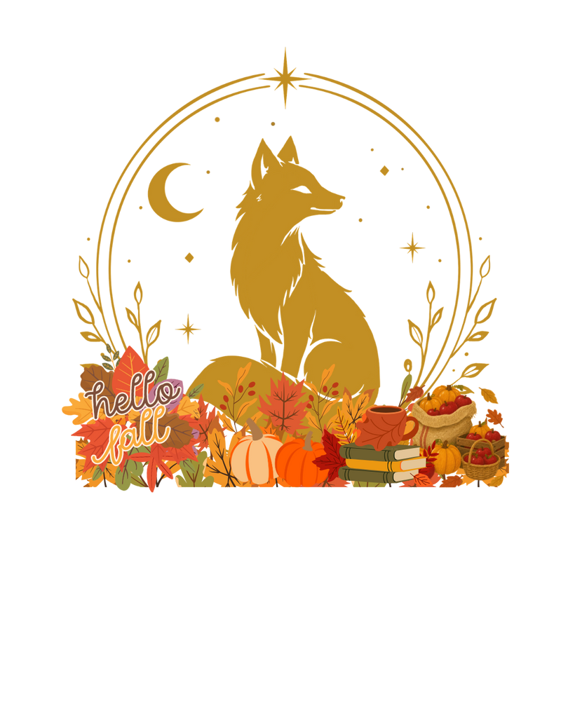 GildedTail™